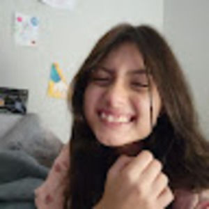 Meet your Posher, Ariana